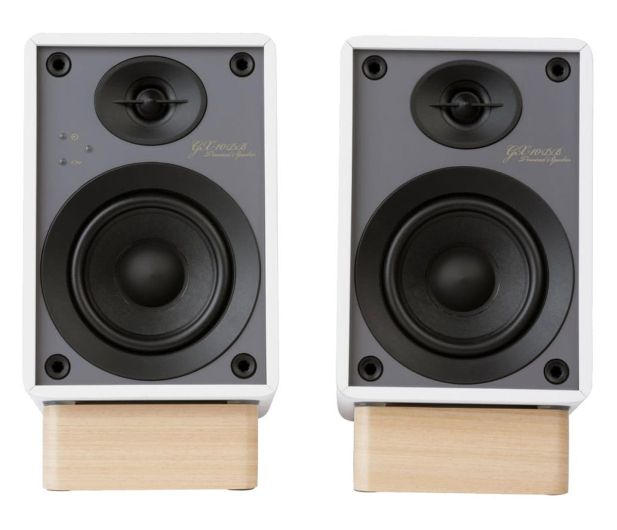 Onkyo CREATOR GX-10-DB Białe - 1340806 - zdjęcie 2